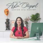 Diş hekimi Aylin OTUGÜZEL