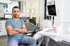 Dr. Ali HASANOV