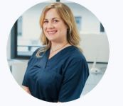 Diş hekimi Παρασκευή ΜΥΛΩΝΑ