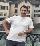 Diş hekimi Ömer SARİCE