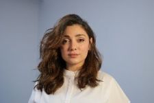 Diş hekimi Perisa KOÇAK