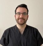 Diş hekimi Emin Ali EKİCİ