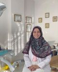 Diş hekimi Elif ATLI