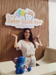 Diş hekimi Seher Gözde UĞUR