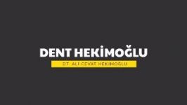 Diş hekimi Ali Cevat HEKİMOĞLU
