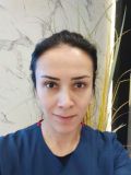 Diş hekimi Didem BİLGİCİ