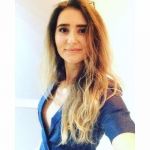 Diş hekimi Irmak AKAY