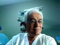 Diş hekimi Osman AŞKAR