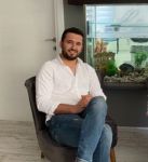 Diş hekimi Hüseyin KALAYCI