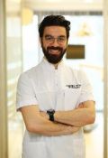 Diş hekimi Ercan TİRYAKİ