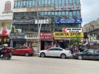 Diş hekimi Yakup AŞAR