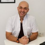 Diş hekimi Emrah KISACIK