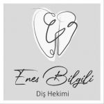 Diş hekimi Enes BİLGİLİ