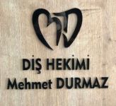 Diş hekimi Mehmet DURMAZ