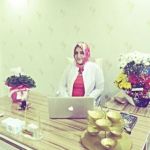 Diş hekimi Zeynep KUNDAKOĞLU