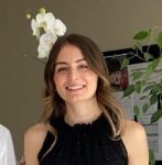 Diş hekimi İnci YÖRÜK