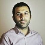 Diş hekimi Serdar EKİCİ