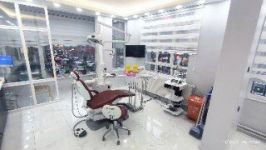 Diş hekimi Ahmet ÖZTÜRK