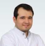 Diş hekimi Mustafa ÖZBAKIR