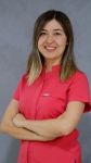 Diş hekimi Gözde PEKTAŞ