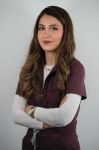 Diş hekimi Hilal YENİLMEZ