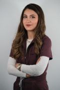 Diş hekimi Hilal YENİLMEZ